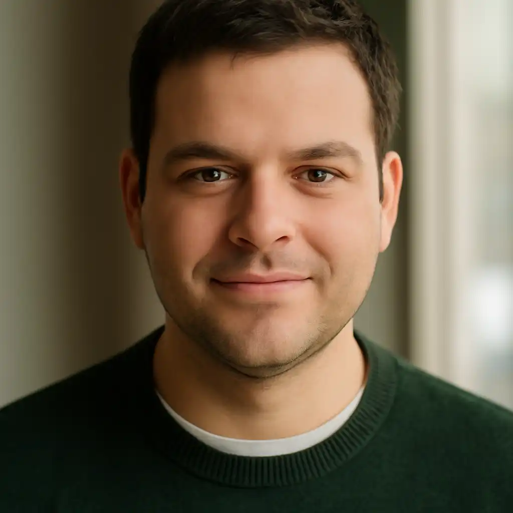 Mikkel Sørensen