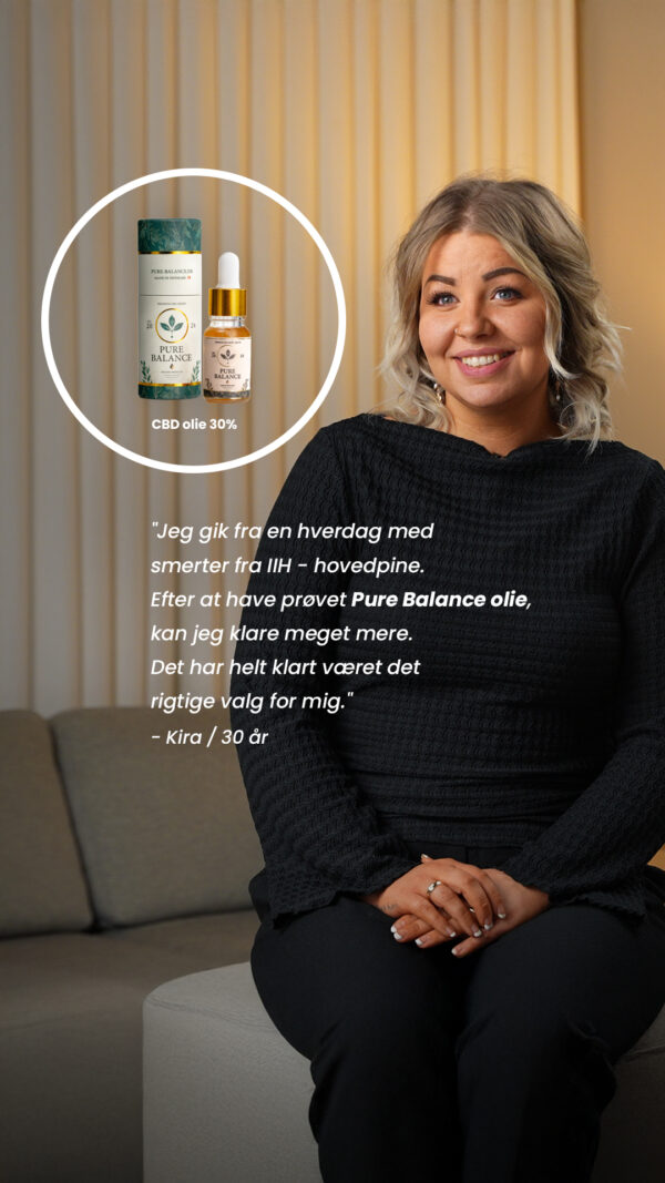 Naturlig Hampolie 30% – Spar 25% - Image 6